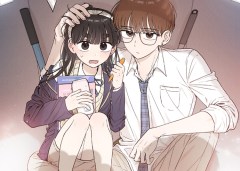 Baca Manhwa Liberal Arts X Natural Sciences