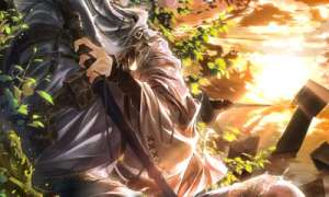 Komik Immortal’s Way Of Life Sub Indo