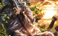Baca Manhua Immortal's Way Of Life