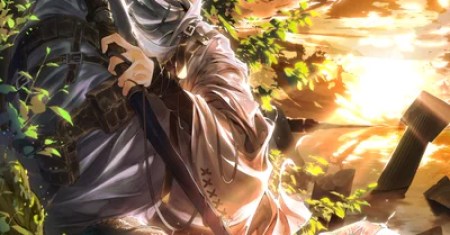 Immortal's Way Of Life