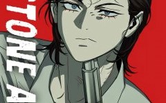 Baca Manhua Stone Age