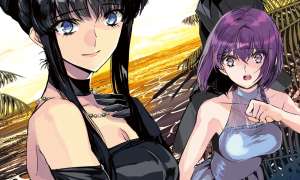 Komik Mahouka Koukou no Rettousei Nankai Soujou-hen Sub Indo