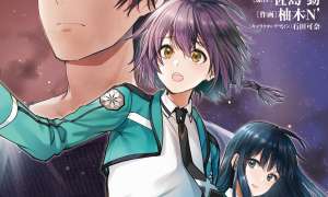 Komik Mahouka Koukou no Rettousei Escape-hen Sub Indo