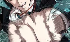 Komik I Beat Up My Boss Sub Indo