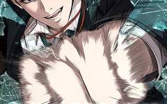 Baca Manhwa I Beat Up My Boss