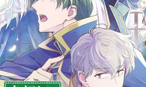 Komik Honzuki no Gekokujou Ferdinand no Yakata ni Te Sub Indo