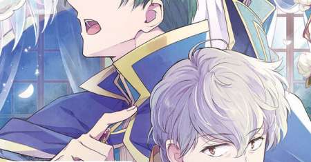 Honzuki no Gekokujou Ferdinand no Yakata ni Te