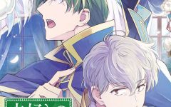 Baca Manga Honzuki no Gekokujou Ferdinand no Yakata ni Te