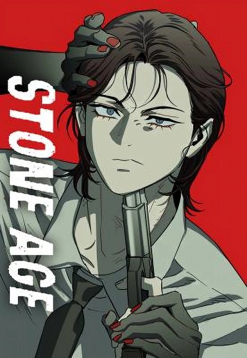 Komik Stone Age Bahasa Indonesia - Baca Online Gratis