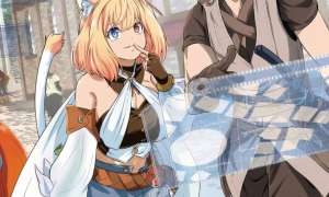 Komik Isekai Guide Map: [Kuchikomi] o Tayori ni Yuuyuujiteki na Isekai Ryokou Slow Life o Mankitsu Shimasu Sub Indo