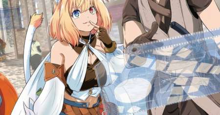 Isekai Guide Map: [Kuchikomi] o Tayori ni Yuuyuujiteki na Isekai Ryokou Slow Life o Mankitsu Shimasu