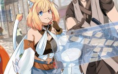 Baca Manga Isekai Guide Map: [Kuchikomi] o Tayori ni Yuuyuujiteki na Isekai Ryokou Slow Life o Mankitsu Shimasu