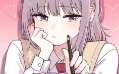 Baca Manhwa Operation Heart-Pounding
