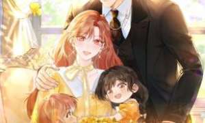 Komik A Despicable Marriage Sub Indo