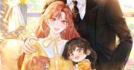 A Despicable Marriage