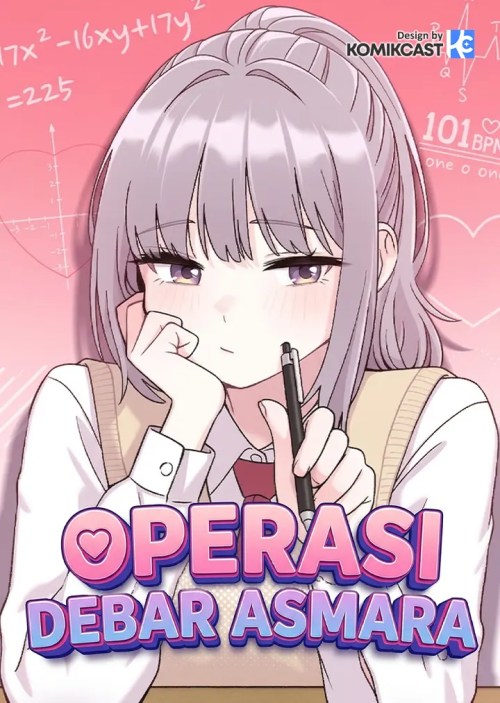 Komik Operation Heart-Pounding Bahasa Indonesia - Baca Online Gratis