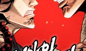 Komik The Worst Generation