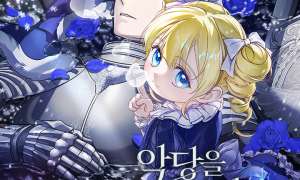 Komik I Am the 5-Year-Old Spy Who Kidnapped the Villain