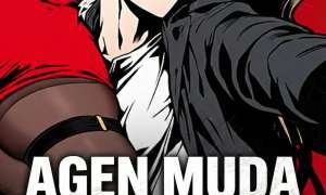 Komik The Lowest-Ranking NIS Agent