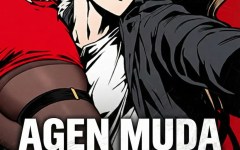 Baca Manhwa The Lowest-Ranking NIS Agent