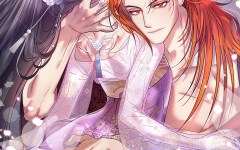 Baca Manhwa Beastly Night