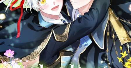 I’m the Commander of the Second Male Lead’s Knights