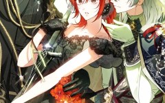 Baca Manhwa The Eldest Daughter Walks Down The Flower Path