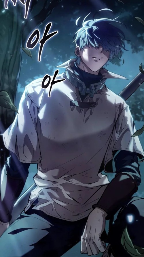 Komik Oppa KR galak bet Bahasa Indonesia - Baca Online Gratis