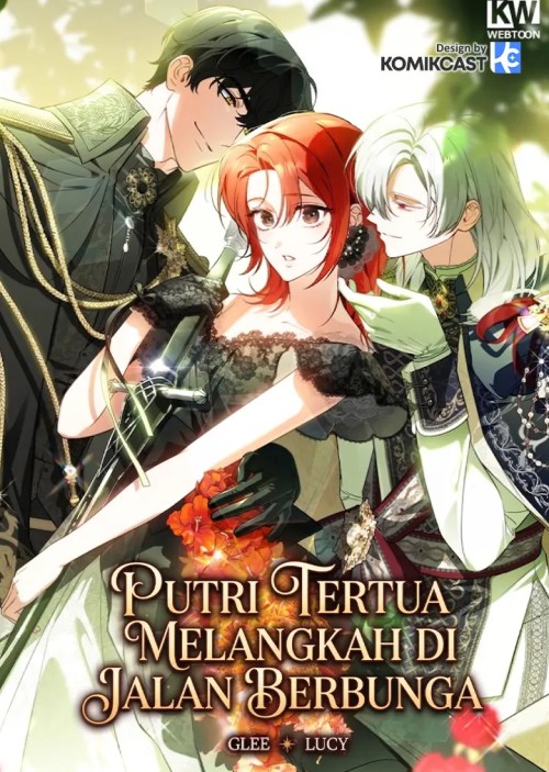 Komik The Eldest Daughter Walks Down The Flower Path Bahasa Indonesia - Baca Online Gratis