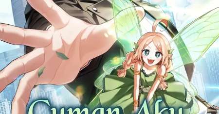 Only I Have An EX-Grade Summon