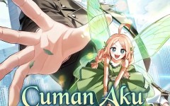Baca Manhwa Only I Have An EX-Grade Summon