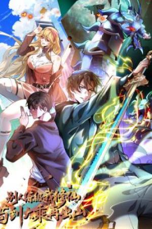Sampul Immortal Simulator: Cultivating in Secret