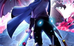 Baca Manhwa Titan Forge