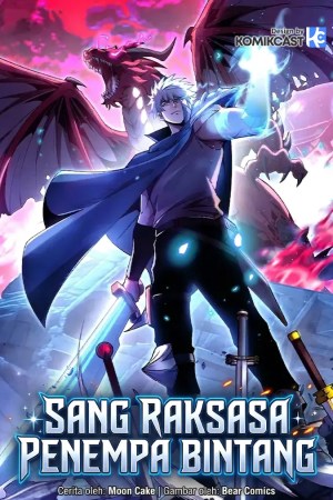Sampul Titan Forge