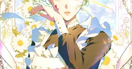 The Peaceful Life of a Maid Who Hides Her Power and Enjoys It