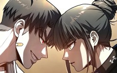 Baca Manhwa A Match with Me