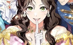 Baca Manhwa Lord Preston’s Secret Tutor