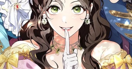 Lord Preston’s Secret Tutor