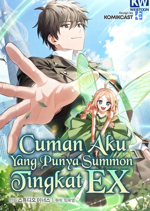 Komik Only I Have An EX-Grade Summon Bahasa Indonesia - Baca Online Gratis