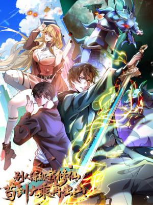 Komik Immortal Simulator: Cultivating in Secret Bahasa Indonesia - Baca Online Gratis