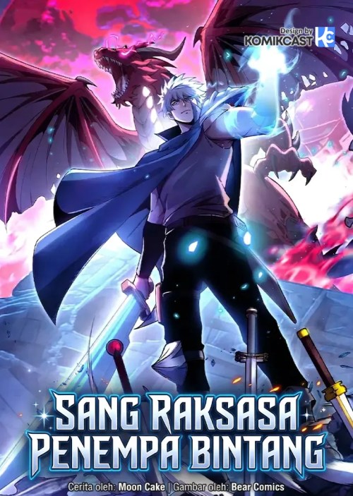 Komik Titan Forge Bahasa Indonesia - Baca Online Gratis