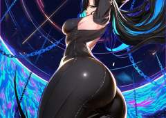 Baca Manhwa Mood Disorder