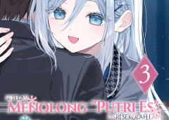 Baca Manga Takou no Koori Hime wo Chikan kara Tasuketara, Otomedachi kara Hajimeru Koto ni Narimashita