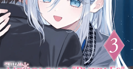 Takou no Koori Hime wo Chikan kara Tasuketara, Otomedachi kara Hajimeru Koto ni Narimashita