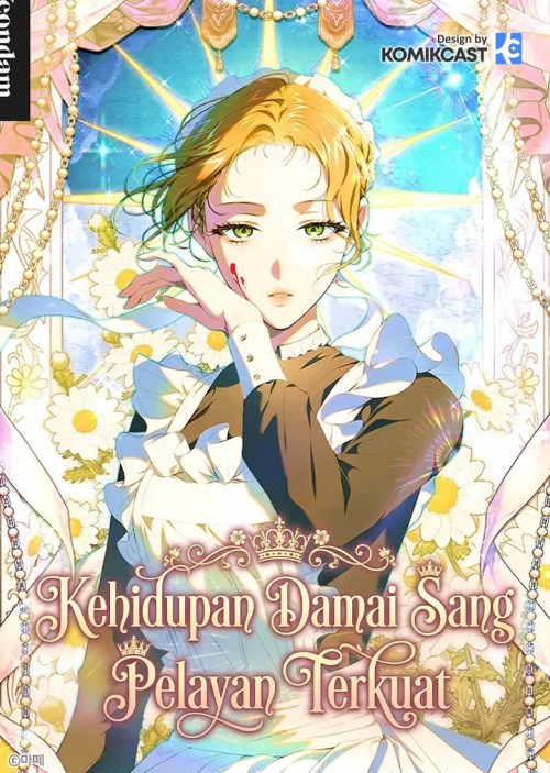 Komik The Peaceful Life of a Maid Who Hides Her Power and Enjoys It Bahasa Indonesia - Baca Online Gratis