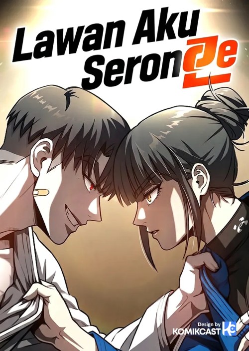 Komik A Match with Me Bahasa Indonesia - Baca Online Gratis