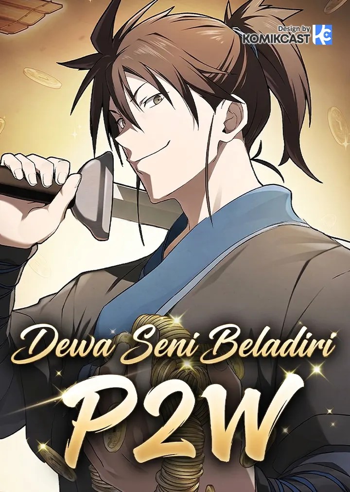 Golden Martial God