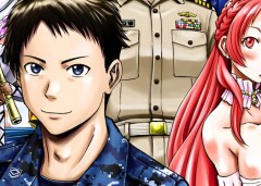 Baca Manga Gate Season 2: Jieitai Kanoumi nite, Kaku Tatakaeri