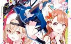 Baca Manga Project SEKAI COLORFUL STAGE! feat. Hatsune Miku Comic Anthology