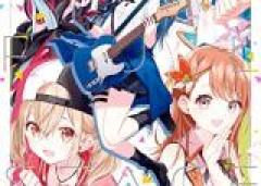 Baca Manga Project SEKAI COLORFUL STAGE! feat. Hatsune Miku Comic Anthology